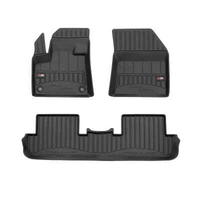 Bilde av Bilmatter FROGUM 3D427280 Peugeot 3008