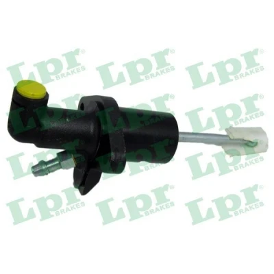 Bilde av LPR 2147 Giversylinder