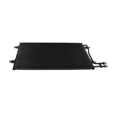 Bilde av MAXGEAR Easy Fit AC830026 Kondensator uten tørker 14,5mm 8,6mm Aluminium 605mm R134a VOLKSWAGEN: LT 28 35 II Minibuss