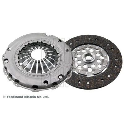 Bilde av BLUE PRINT ADBP300026 Clutch to deler med syntetisk fett 219 VOLKSWAGEN: Sharan I