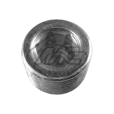 Bilde av Tappeplugg, bunnpanne Metalcaucho 00676