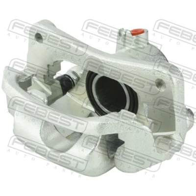 Bilde av FEBEST 0177 HDJ101RLH Bremsecaliper venstre bakaksel TOYOTA: Land Cruiser 100