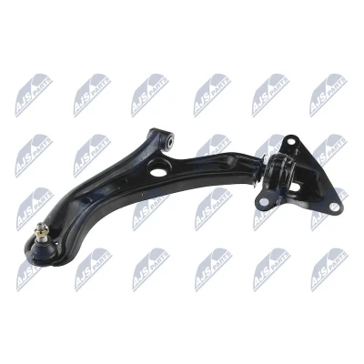 Bilde av Bærebru, Framaksel venstre, Nede, honda city sedan v, insight, jazz iii, iv, 51360 SYY 010, TF0 020, 030, TG0