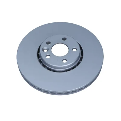 Bilde av QUARO QD3889 Bremseskiver 328 30 5 108 utvendig ventilert spraylakkert, belagt uten hjulnav, hjulfestebolt VOLVO: XC60 I