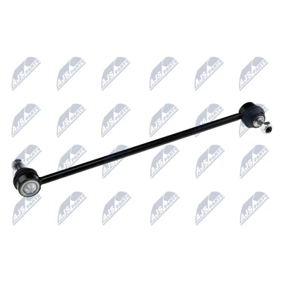 Bilde av stang, stabilisator, Framaksel, Framaksel høyre, venstre, land rover freelander 2, 2 van, LR 002626