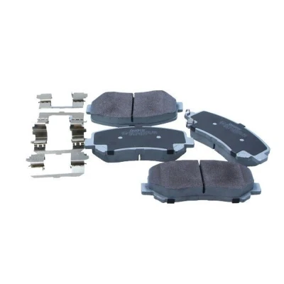 Bilde av QUARO QP6223 Bremseklosser framaksel JEEP: Cherokee V