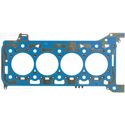 Bilde av GLASER H84938 20 Toppakning 1,15 85 metallagpakning 3