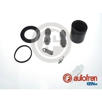 Bilde av AUTOFREN SEINSA D42365C Bremseklave Reparasjonssett framaksel 57 AUDI: A4 B8 Allroad, Avant, A5 Coupé, RENAULT: CLIO 3