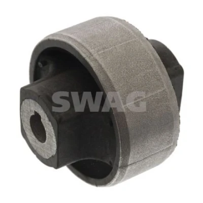 Bilde av SWAG 70 10 0922 Styrestang Lagring framaksel venstre, nede, bak, høyre 71 gummi FIAT: Doblo II Stasjonsvogn