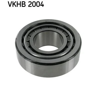 Bilde av SKF VKHB 2004 Hjullager 45 100 38,25