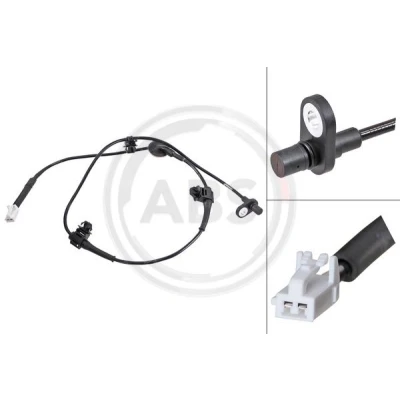 Bilde av ABS sensor A.B.S. 31803