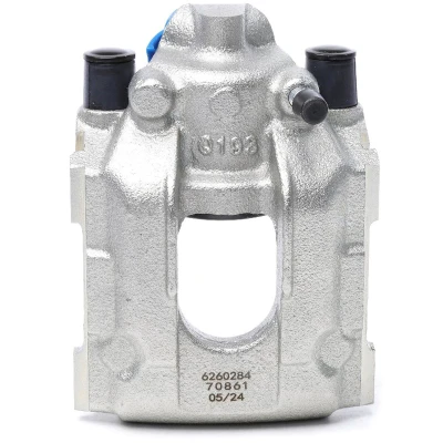 Bilde av METZGER 6260284 Bremsecaliper høyre bakaksel BMW: X3, 3 Coupé, Touring