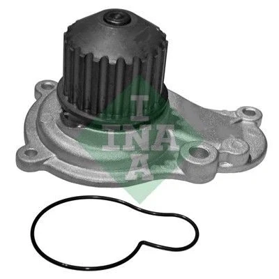 Bilde av INA 538 0689 10 Vannpumpe 20 for tannremdrift CHRYSLER: Voyager 4, / Grand 3