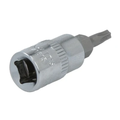 Bilde av PROFITOOL 0X41615 Kraftpipe 37mm T15H 6,3 (1/4&quot;)mm (tommer) Torx TR
