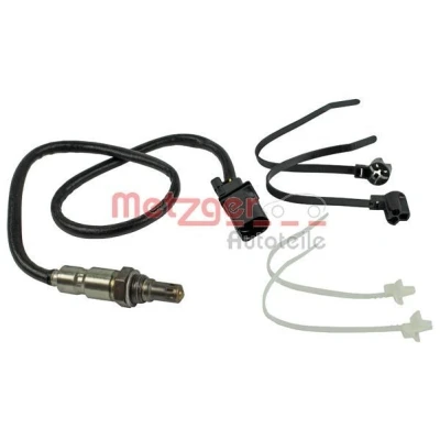 Bilde av METZGER 0893541 Lambdasonde ORIGINAL ERSATZTEIL AUDI: A4 B7 Avant, A6 C6 C7 VOLKSWAGEN: Golf 7, 6, 7 Variant