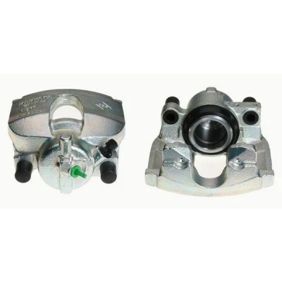 Bilde av BUDWEG CALIPER 343503 Bremsecaliper RENAULT: LAGUNA 2 Grandtour