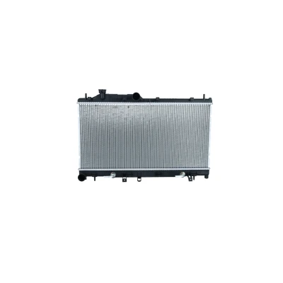 Bilde av NRF 53700 Radiator Aluminium 686 340 16 Kjøleribber loddet SUBARU: Impreza III Hatchback