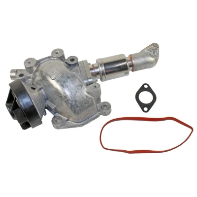 Bilde av METZGER ORIGINAL ERSATZTEIL 0892401 EGR Ventil pneumatisk med tetning MERCEDES BENZ: Vito Minibuss, Sprinter 4 T Flatvogn lastebil/Chassis