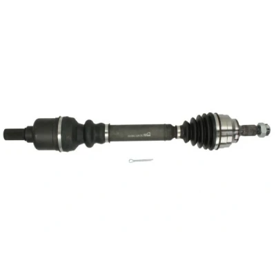 Bilde av PASCAL G2C148PC Drivaksel framaksel venstre 600 PEUGEOT: 3008 I, 308 I SW, 5008 CITROËN: DS4 Hatchback