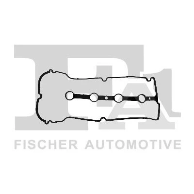 Bilde av Tetning, sylindertopp hette, mazda 323 f vi, s ZL0110235, ZL0110235A