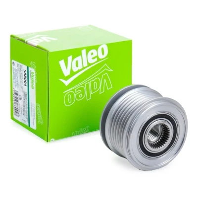 Bilde av VALEO 588004 Frihjul Dynamo 43,5 spesialverktøy nødvendig for montering RENAULT: Kangoo I, I Express, MEGANE 3