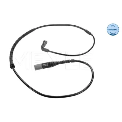 Bilde av MEYLE 314 527 0001 Bremsebeleggslitasje bakaksel ORIGINAL Quality BMW: X5