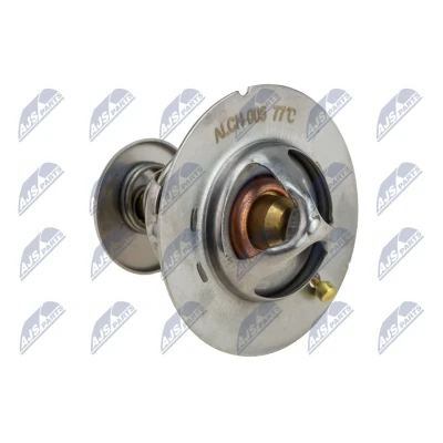 Bilde av NTY CTM CH 005 Termostat 77 på begge sider JEEP: Compass