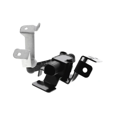 Bilde av VEMO V10 72 0126 Sensorer venstre bakaksel med holder koblestag SKODA: Octavia 3 Combi, VOLKSWAGEN: Golf 7 Variant, 7, Passat B8 Variant