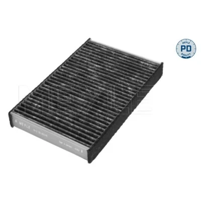 Bilde av MEYLE 16 12 326 0022/PD Kupéfilter RENAULT: MEGANE 3 Grandtour, 3, NISSAN: Juke, Pulsar Hatchback