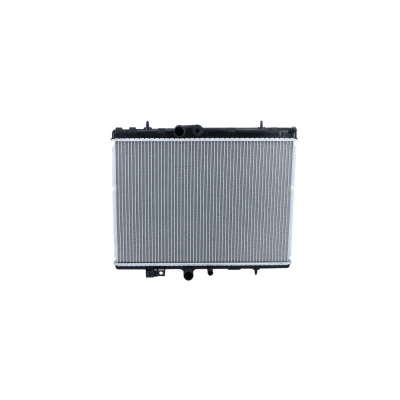 Bilde av NRF 550051 Radiator Aluminium 538 380 32 Kjøleribber loddet