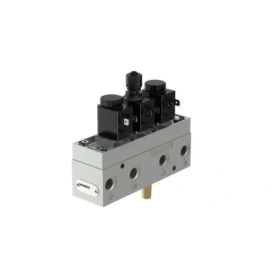 Bilde av WABCO 3720600220 Magnetventil