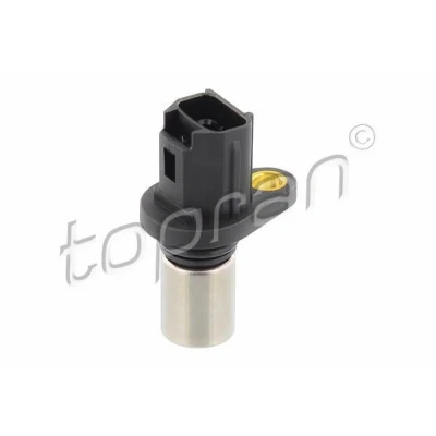 Bilde av TOPRAN 600 728 Sensorer induktiv TOYOTA: Corolla IX Hatchback, HIACE 4 Kasten, RAV4 III SUV