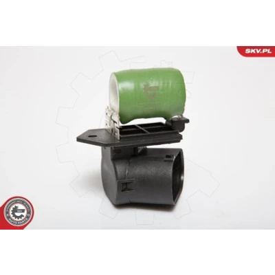Bilde av ESEN SKV 95SKV072 motstand, kupevifte OPEL: Corsa C Hatchback