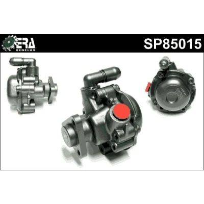 Bilde av ERA Benelux SP85015 Hydraulikkpumpe BMW: 3 Touring, Coupé, Sedan