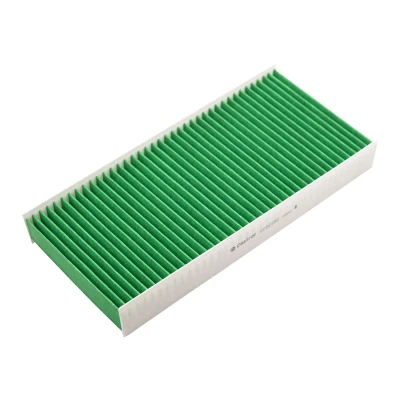 Bilde av Castrol filters CC0225C Kupéfilter Karbonfilter, med antibakteriell effekt PEUGEOT: Expert II Tepee, Van, CITROËN: Jumpy MPV