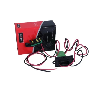 Bilde av MAXGEAR AC136303 Regulator, kabinvifte