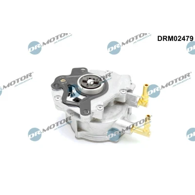 Bilde av Vakuumpumpe, bremsesystem Dr.Motor Automotive DRM02479