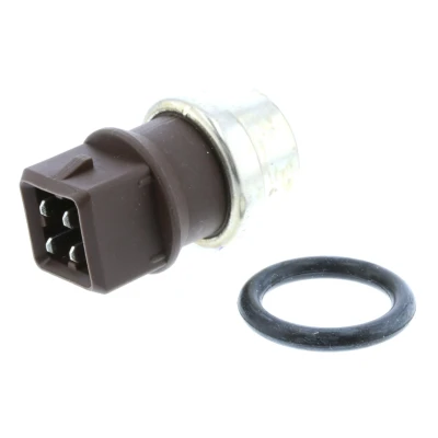 Bilde av VEMO Original Quality V15 99 2013 Temperaturbryter, radiator ventilator M20x1,5 VOLKSWAGEN: GOLF 2, 3, Corrado, AUDI: A3 Hatchback