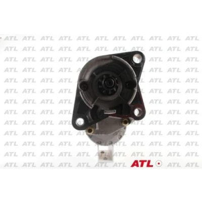 Bilde av Starter, ford,kia,mazda,suzuki, 0K71118400, 0K71F18400B, 128000 004, 8599 18 400, K621 K71118400, K71F18400B, KG21 M 2