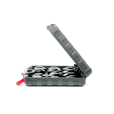 Bilde av YATO YT 0596 Oljefilternøkkel 65 120 10 (3/8&quot;)