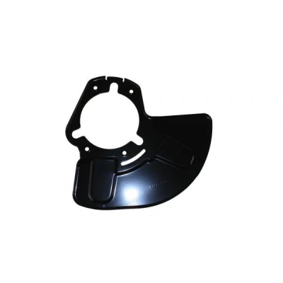 Bilde av AUTOMEGA 210029810 Bremseskjold framaksel venstre OPEL: Astra H Caravan, Hatchback, TwinTop