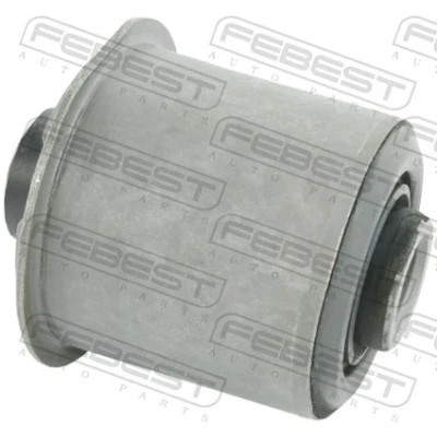 Bilde av FEBEST CRAB 049 Styrestang Lagring framaksel, nede