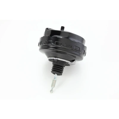 Bilde av ATE 03.7858 4502.4 Bremsekraftforsterker 9, 8 T52 Tandem pneumatisk AUDI: A6 C5 Avant