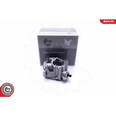Bilde av Vakuumpumpe, bremseanlegg, audi,seat,skoda,vw, 06J145100C, 06J145100G, 06J145100P