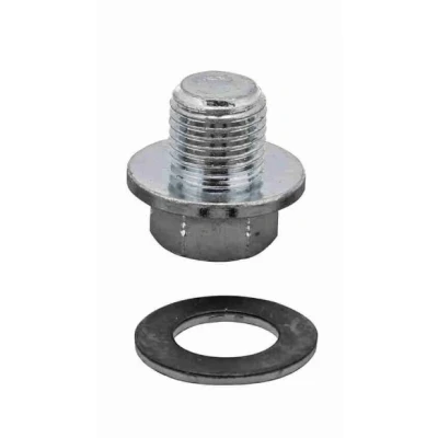 Bilde av ACKOJA A70 0114 Oljeplugg M12 X 1,25 Stål 14 med tetningsring TOYOTA: Starlet IV Hatchback, HIACE 4 Kasten, Urban Cruiser, NISSAN: Trail