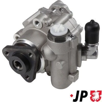 Bilde av JP GROUP 1145105100 Hydraulikkpumpe hydraulisk 130 AUDI: A6 C6 Allroad, Avant, Sedan
