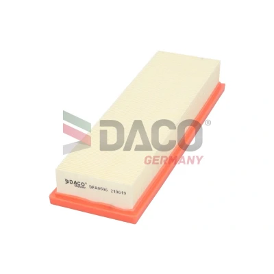 Bilde av Luftfilter DACO Germany DFA0606