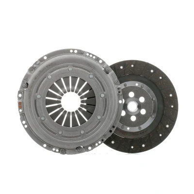 Bilde av VALEO KIT2P 828033 Clutch med clutchtrykkplate, uten sentral utkobling clutchplate, Spesialverktøy ikke nødvendig for montering 228