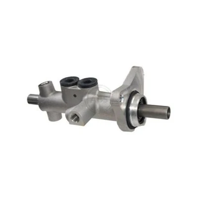 Bilde av A.B.S. 41404 Hovedsylinder 3 Aluminium 3x M12x1.0