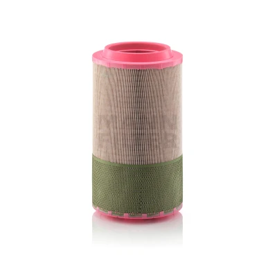 Bilde av MANN FILTER NLG Pico C 27 1170 Luftfilter 480 266 Filterinnsats